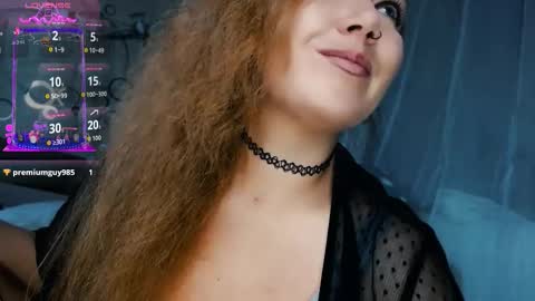 Snapshot of tia_meow chatting on September 2025 02:41:01 PM tiameow online show from September 2025 02:41:01 PM