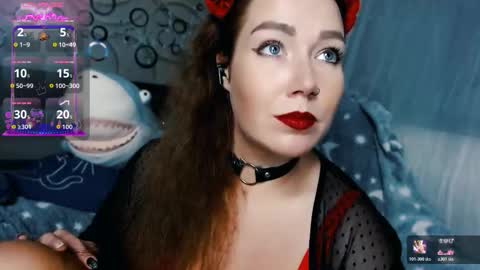 Snapshot of tia_meow chatting on October 2025 11:51:02 PM tiameow online show from October 2025 11:51:02 PM