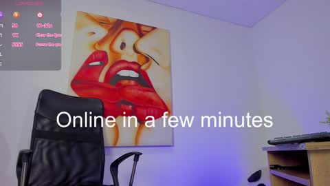 carolina online show from December 2024 11:25:02 AM