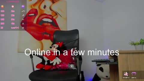 carolina online show from December 2024 09:43:01 PM