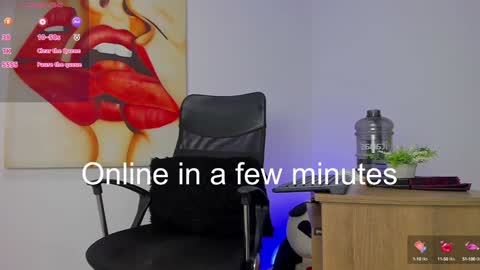 carolina online show from January 2025 09:04:02 AM