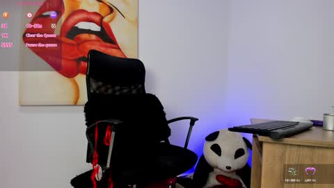 carolina online show from January 2025 10:27:01 PM