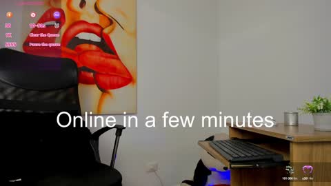 carolina online show from January 2025 09:42:01 PM