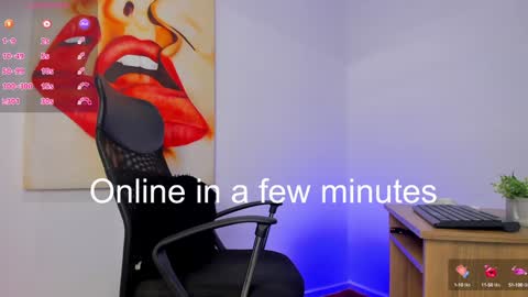 carolina online show from January 2025 05:01:01 PM