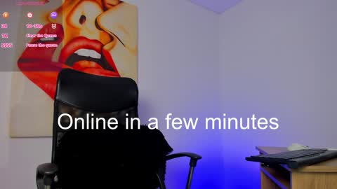 carolina online show from January 2025 10:38:01 AM