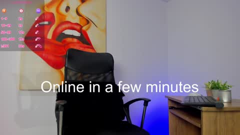 carolina online show from January 2025 08:20:02 AM