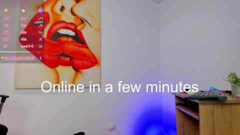 carolina online show from January 2025 12:52:01 PM