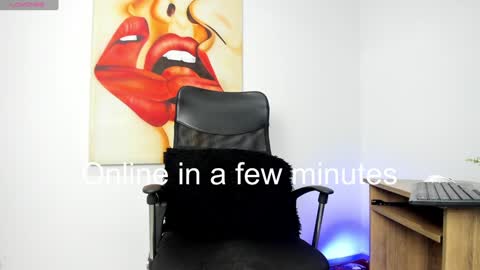 carolina online show from February 2025 12:25:02 PM