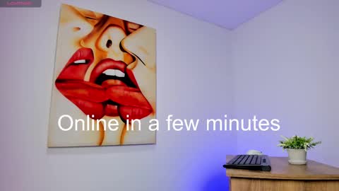 carolina online show from February 2025 11:09:02 PM