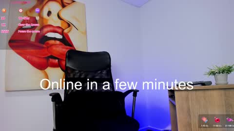 carolina online show from February 2025 09:45:01 AM