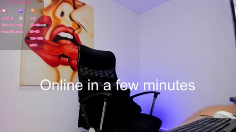 carolina online show from March 2025 10:22:02 AM