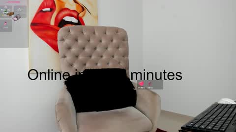 carolina online show from October 2025 12:12:02 PM