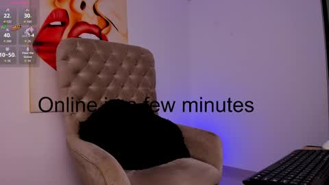 carolina online show from October 2025 11:36:01 PM