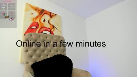 carolina online show from October 2025 12:15:02 PM