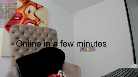 carolina online show from October 2025 11:54:01 AM