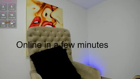 carolina online show from November 2025 09:19:02 AM