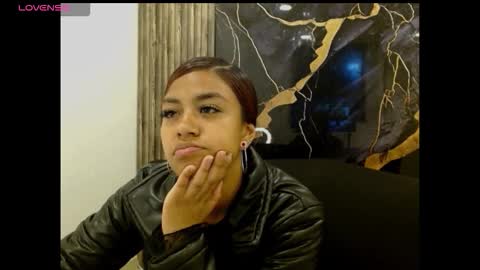 tiana1609 online show from September 2025 08:32:01 PM