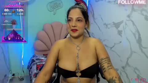 Snapshot of tiana_breeze chatting on September 2025 02:44:01 AM tiana_breeze online show from September 2025 02:44:01 AM