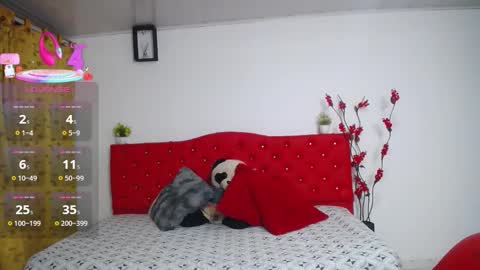 Snapshot of tiana_breeze chatting on November 2025 12:36:01 AM tiana_breeze online show from November 2025 12:36:01 AM