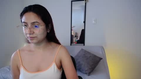Snapshot of tiana_sweett chatting on June 2026 12:50:02 PM tiana online show from June 2026 12:50:02 PM