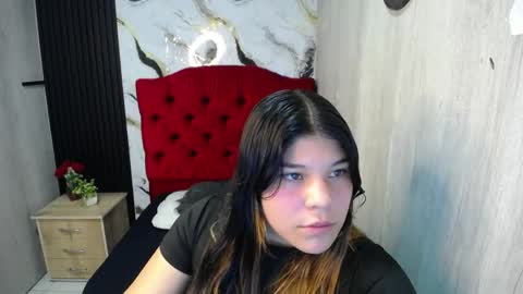 Snapshot of tiana_wolf chatting on June 2026 12:32:01 PM T I A N A online show from June 2026 12:32:01 PM