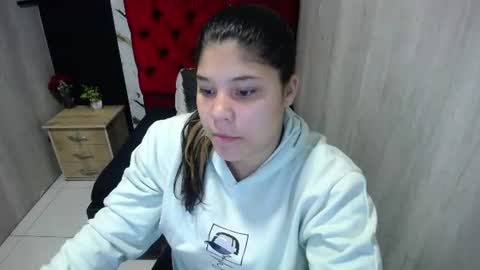 Snapshot of tiana_wolf chatting on June 2026 11:44:02 AM T I A N A online show from June 2026 11:44:02 AM