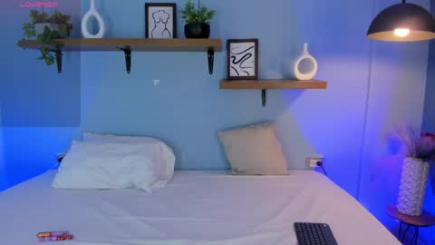 Tiana Corts online show from June 2026 07:20:01 PM