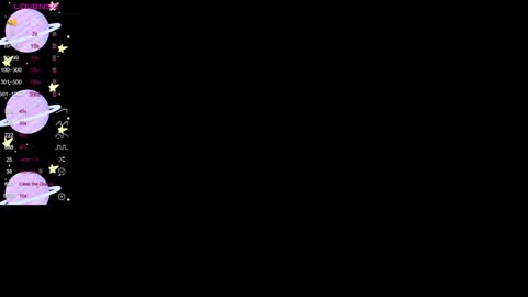 Tiana Le online show from January 2025 01:21:01 AM