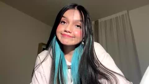 Tiana Le online show from February 2026 01:01:02 AM