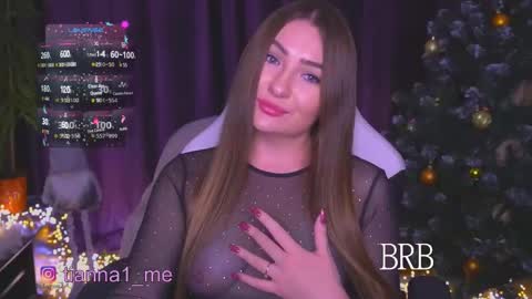 tianna_me online show from January 2026 08:10:02 PM