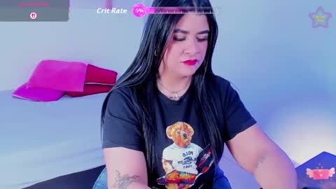 tiannagloww online show from January 2026 07:50:02 PM