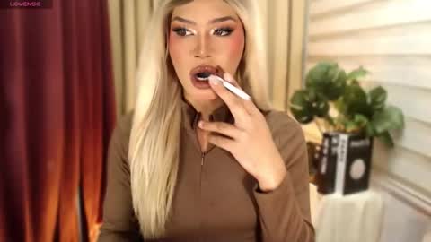 Sam online show from March 2026 05:59:01 PM