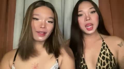 Ms. Tiara online show from April 2026 01:22:01 AM