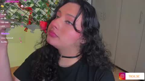 Snapshot of tich___ chatting on July 2026 05:27:02 AM tich___ online show from July 2026 05:27:02 AM