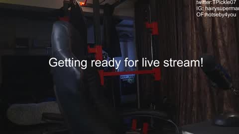 tickle_my_pickle07 online show from January 2025 06:35:01 AM