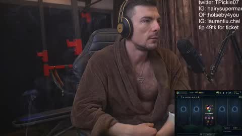 tickle_my_pickle07 online show from February 2025 06:15:02 AM