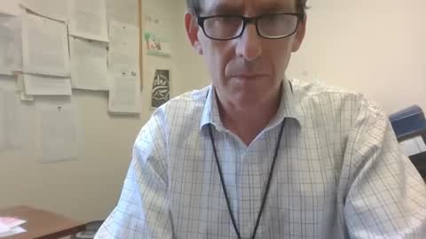 JustMe online show from January 2025 10:49:02 PM