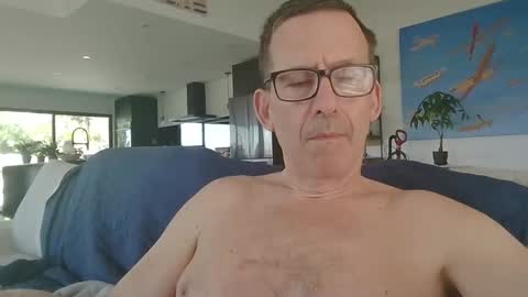 JustMe online show from March 2025 07:34:01 PM