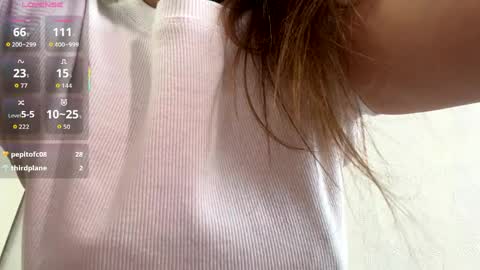 Kallie online show from March 2026 02:16:01 PM