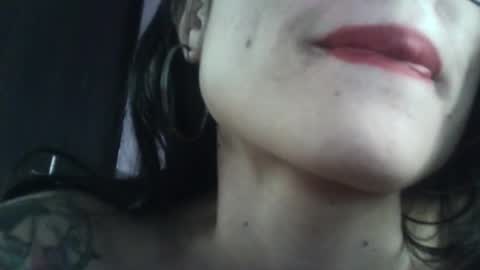 Snapshot of tifanny_a chatting on January 2025 05:23:02 PM Tifanny online show from January 2025 05:23:02 PM