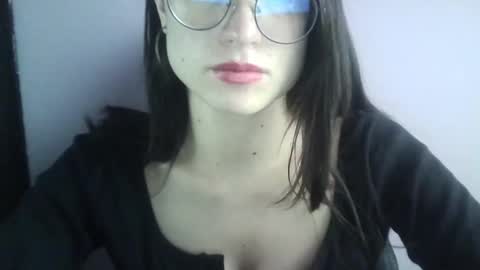 Snapshot of tifanny_a chatting on February 2025 02:15:02 PM Tifanny online show from February 2025 02:15:02 PM