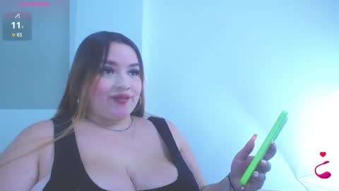 Tifanny chambers online show from February 2026 06:57:02 PM