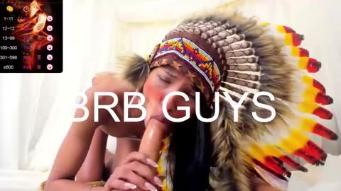 Dani  online show from January 2025 06:10:02 PM