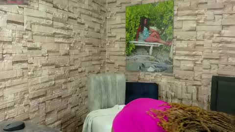 Snapshot of tifanny_fiire chatting on June 2026 11:47:02 AM leidy online show from June 2026 11:47:02 AM