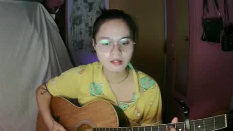 Goddess Tifanny online show from February 2026 06:20:02 PM