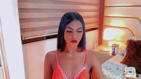 Tifannysexy69 online show from February 2025 09:49:01 AM