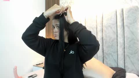 Tiff3 online show from March 2025 02:48:01 AM