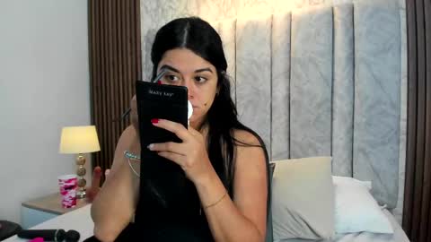 Tiff3 online show from September 2025 08:41:01 PM