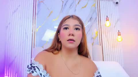Tifany  online show from June 2026 08:37:02 PM
