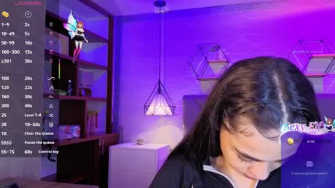 tifanny online show from April 2026 03:18:01 AM